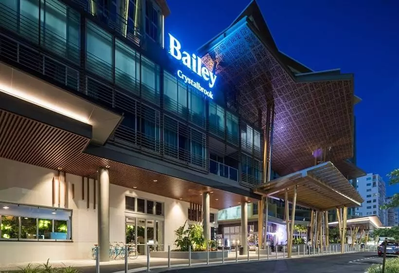 Hotelli Crystalbrook Bailey