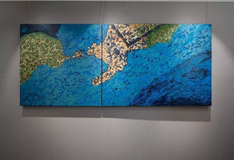 Hotelli Crystalbrook Bailey