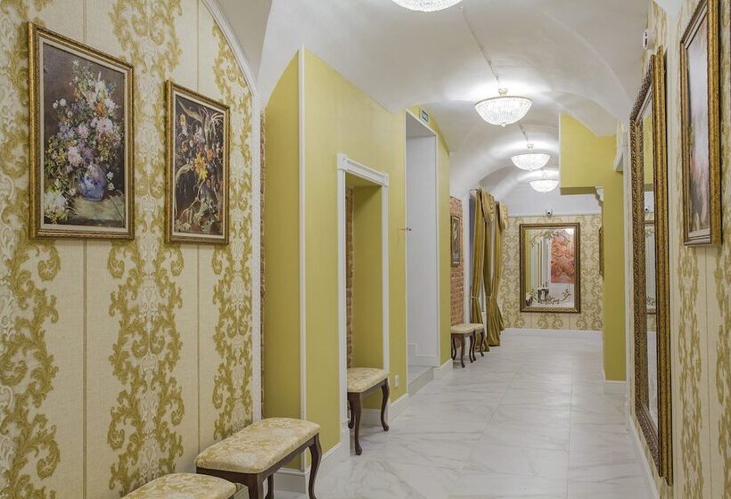 فندق Grand Catherine Palace