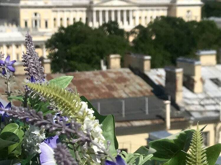 فندق Grand Catherine Palace