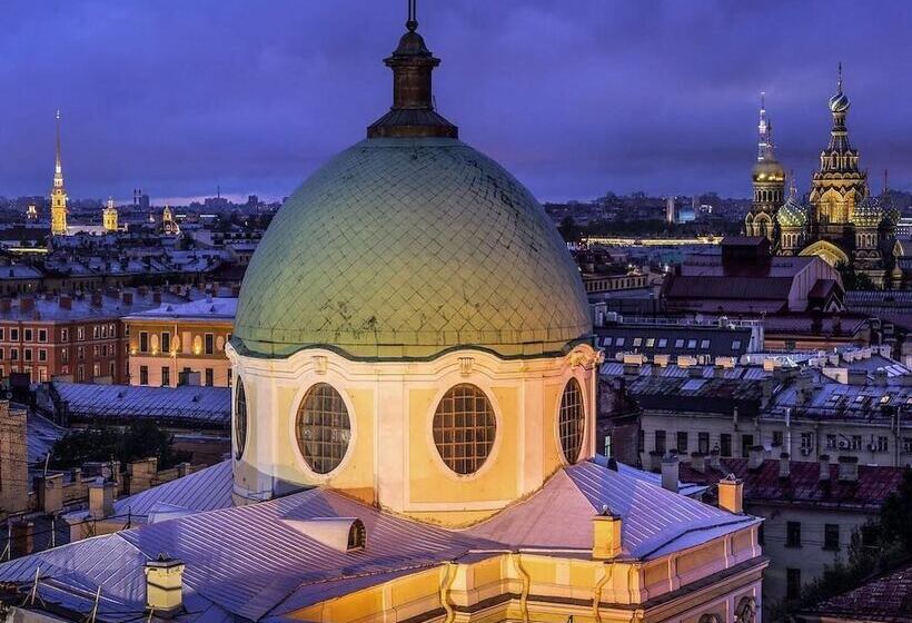 فندق Grand Catherine Palace