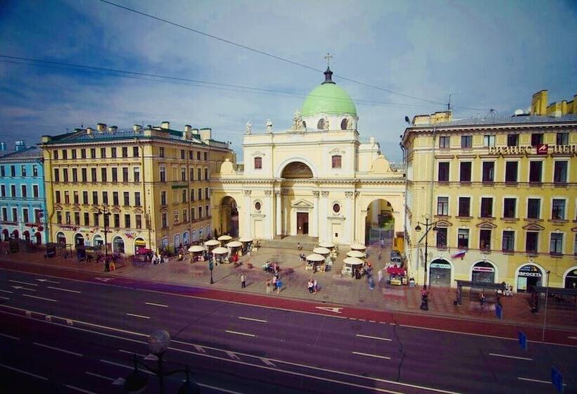فندق Grand Catherine Palace