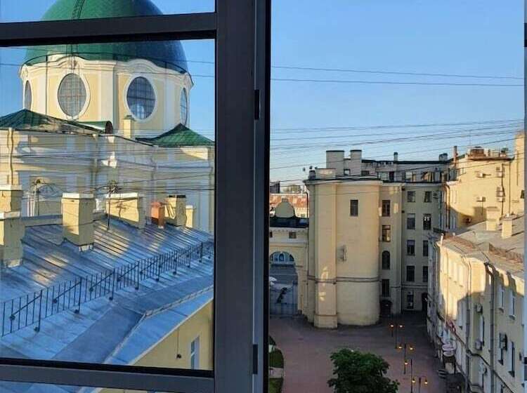 فندق Grand Catherine Palace