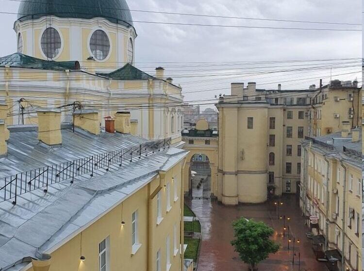 فندق Grand Catherine Palace