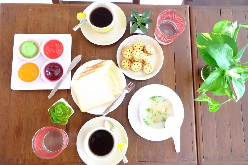 هتل Icheck Khon Kaen