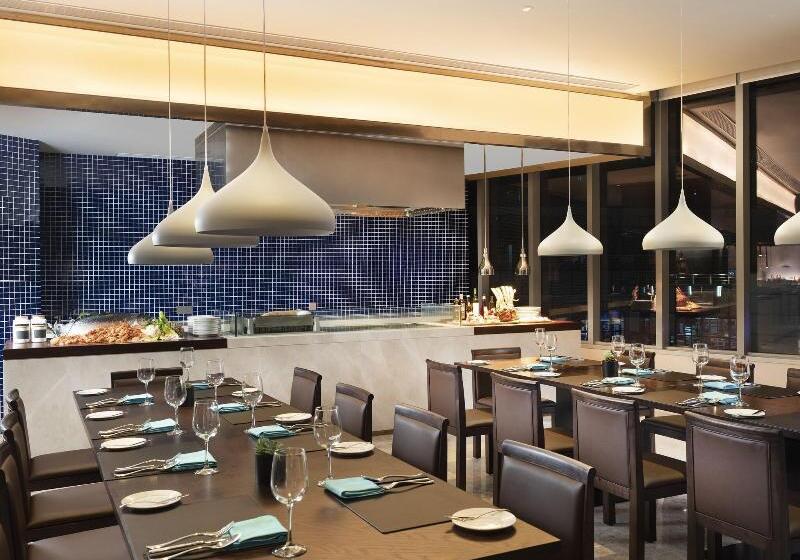 ホテル Le Méridien Hangzhou, Binjiang