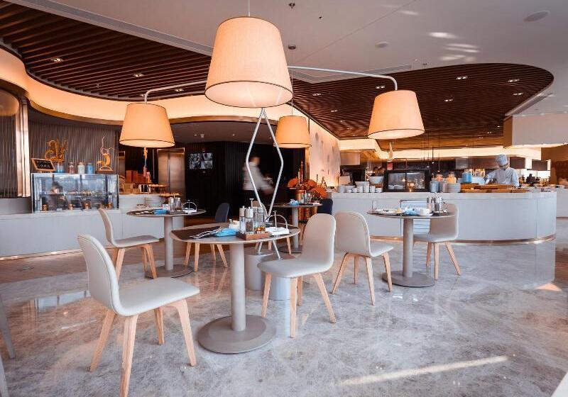 ホテル Le Méridien Hangzhou, Binjiang