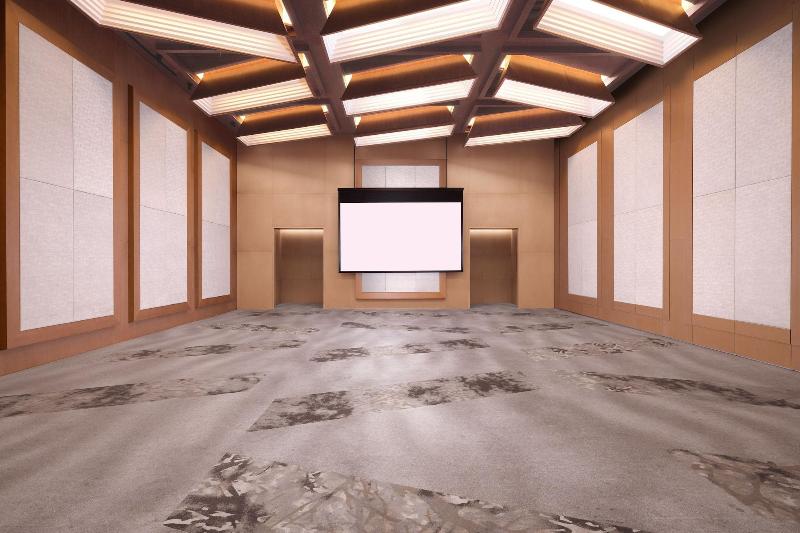 ホテル Le Méridien Hangzhou, Binjiang