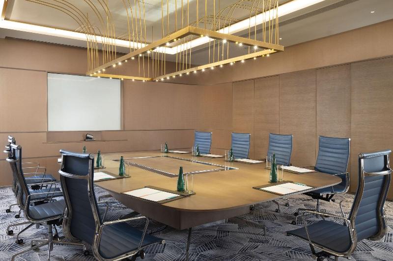 ホテル Le Méridien Hangzhou, Binjiang