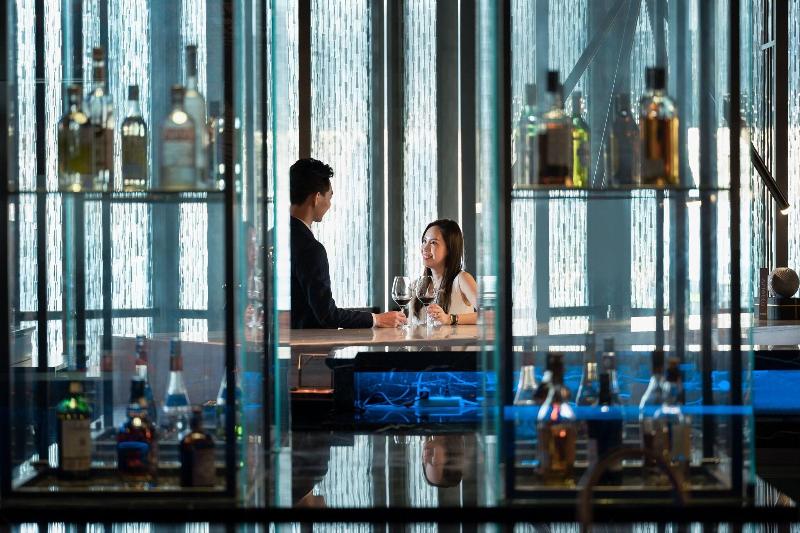 Отель Le Méridien Zhongshan