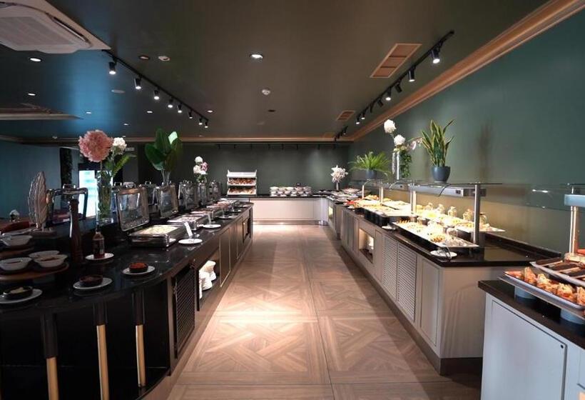 호텔 Premium Sunrise