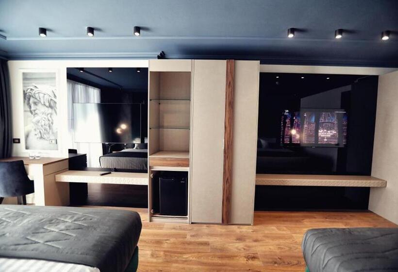 호텔 Premium Sunrise