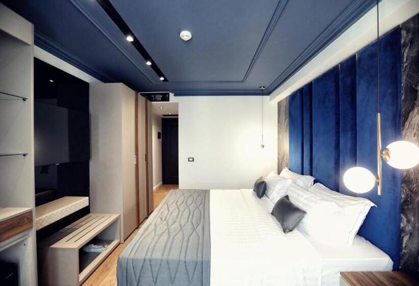 호텔 Premium Sunrise