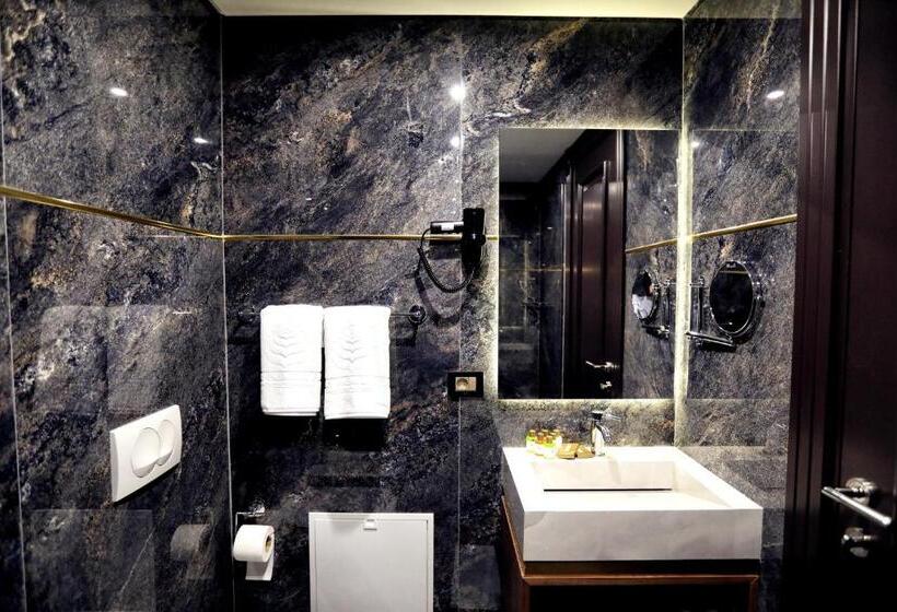 호텔 Premium Sunrise