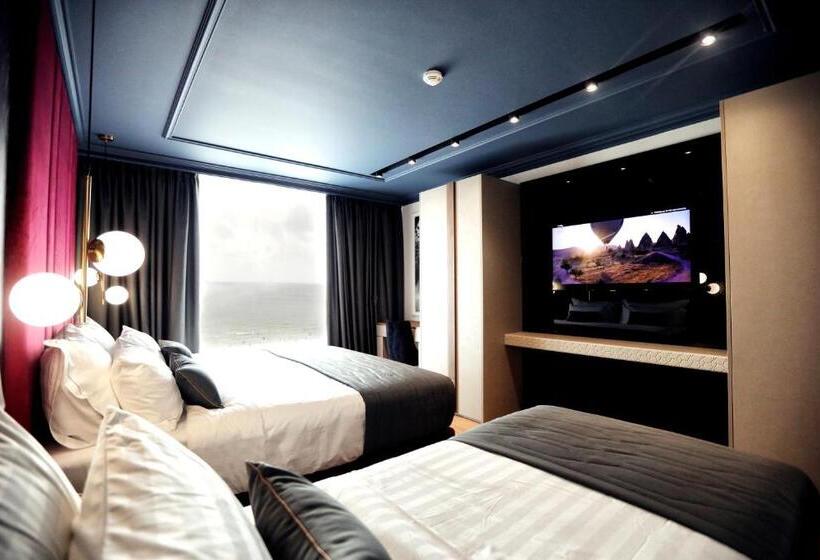 호텔 Premium Sunrise