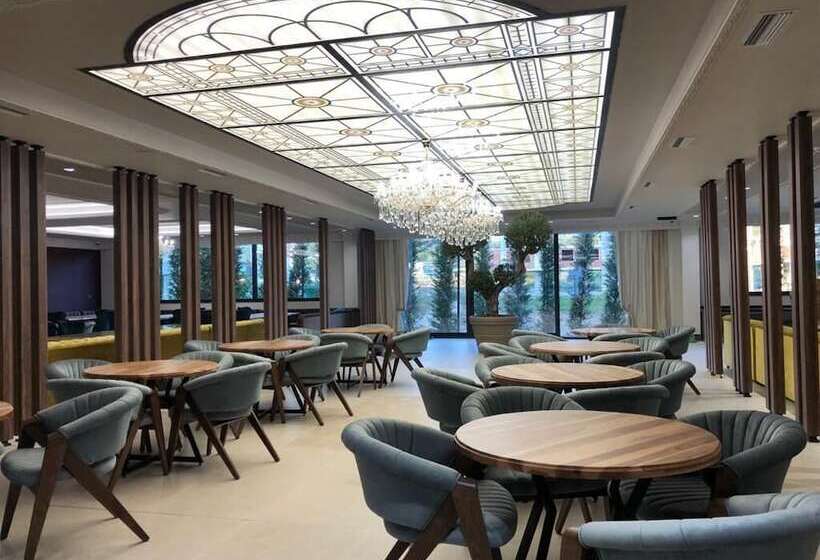 호텔 Premium Sunrise