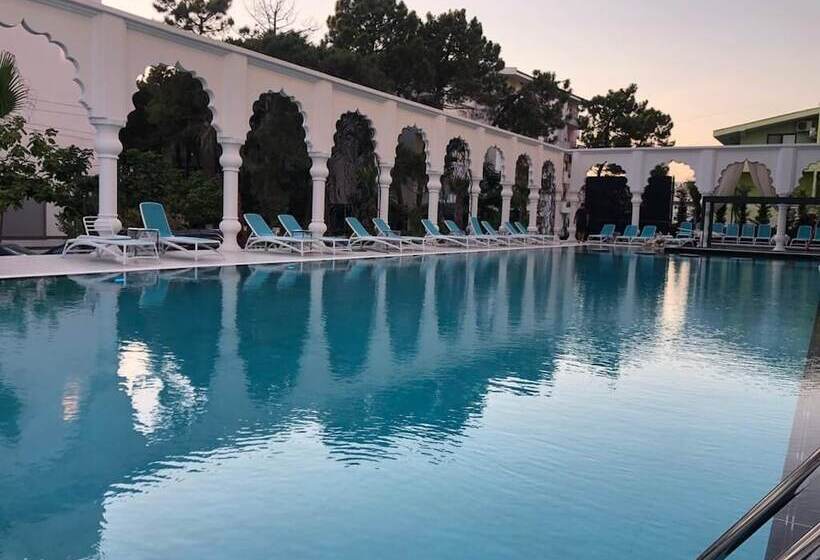 호텔 Premium Sunrise