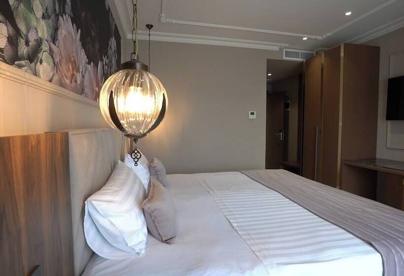 호텔 Premium Sunrise