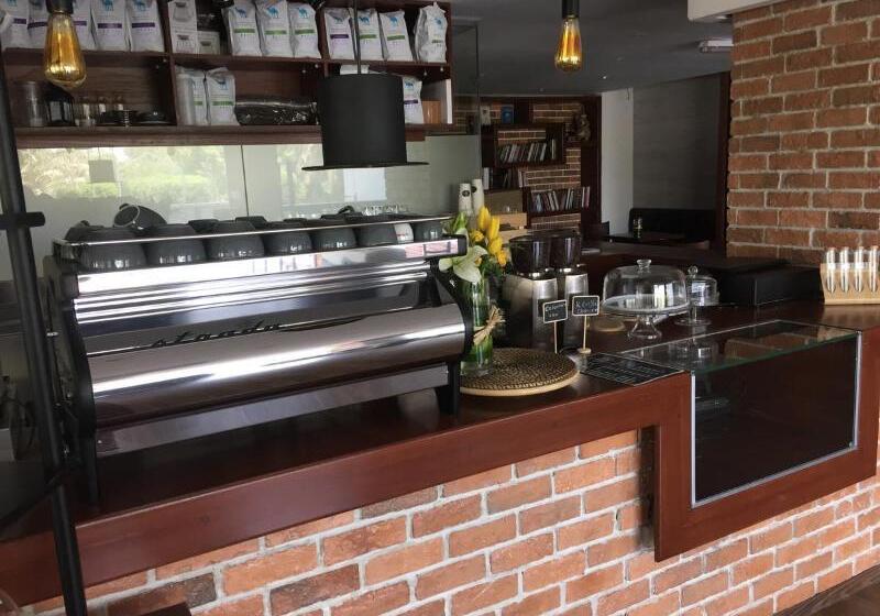 酒店 ماجيك سويت ابوحليفة Magic Suite Abu Halifa