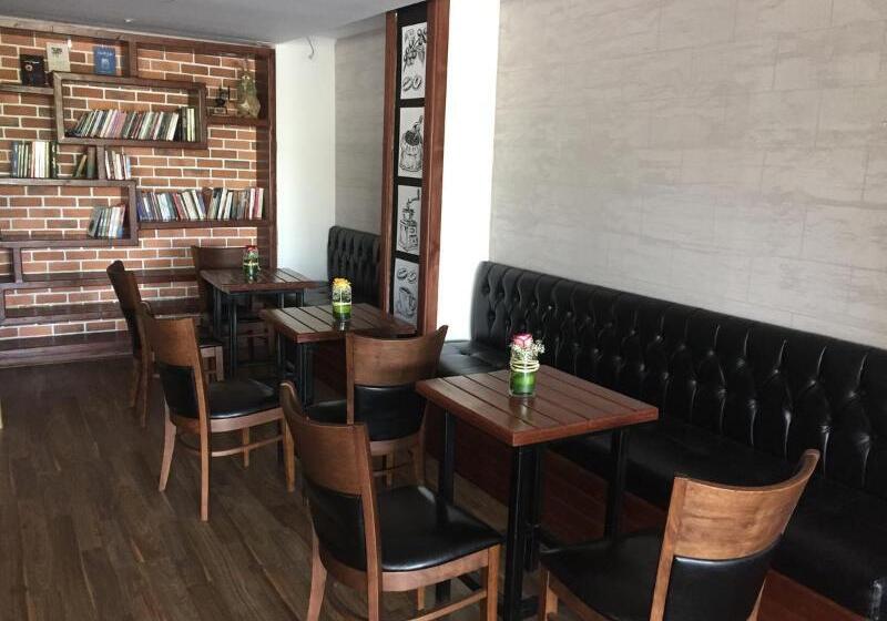 酒店 ماجيك سويت ابوحليفة Magic Suite Abu Halifa