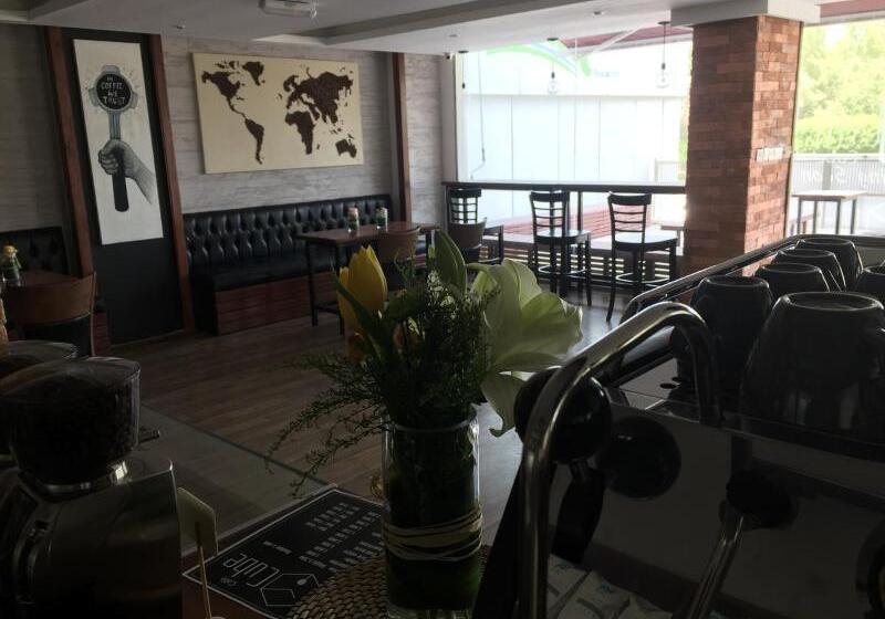 酒店 ماجيك سويت ابوحليفة Magic Suite Abu Halifa