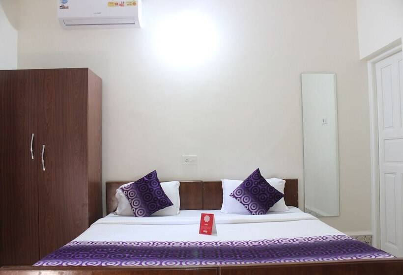 酒店 Oyo 7497 Calangute