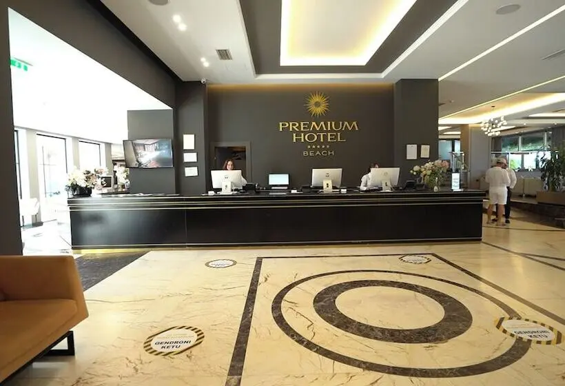 هتل Premium Beach