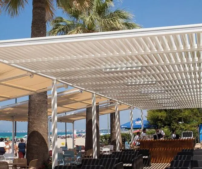 هتل Premium Beach