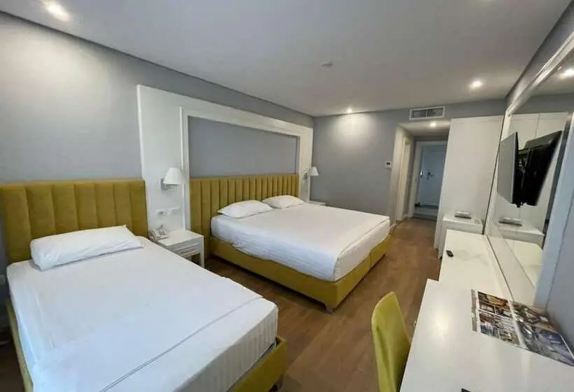 هتل Premium Beach