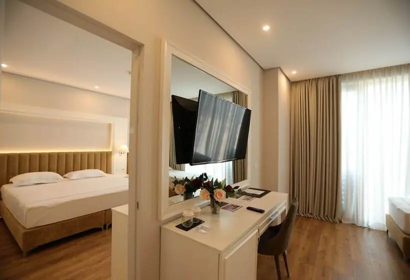 هتل Premium Beach
