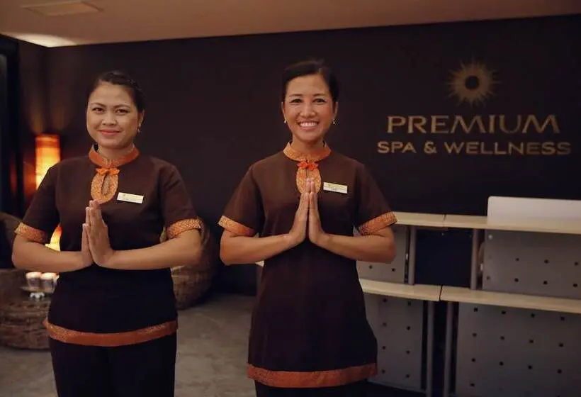 هتل Premium Beach