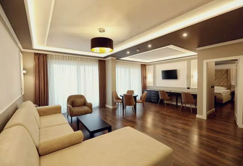 هتل Premium Beach