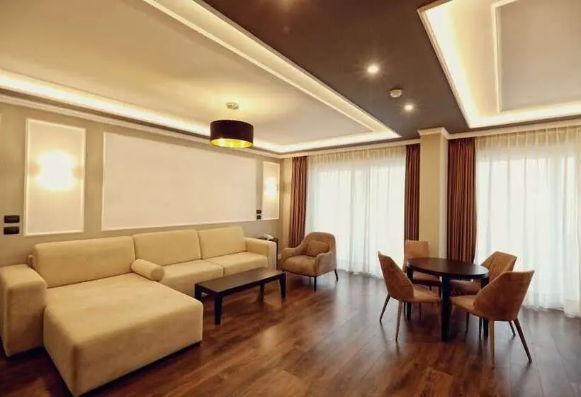هتل Premium Beach