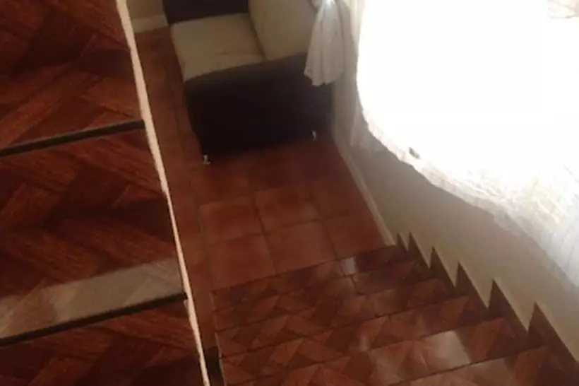 Hotelli Puerto Mexico