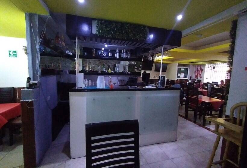 בית מלון כפרי Puerto Mexico