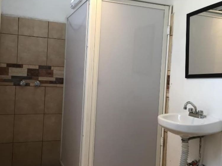 בית מלון כפרי Puerto Mexico