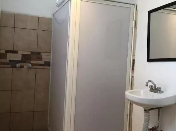 Hotelli Puerto Mexico