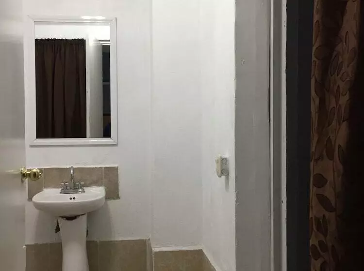 Hotelli Puerto Mexico