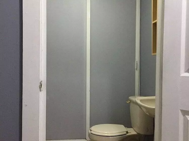 Hotelli Puerto Mexico