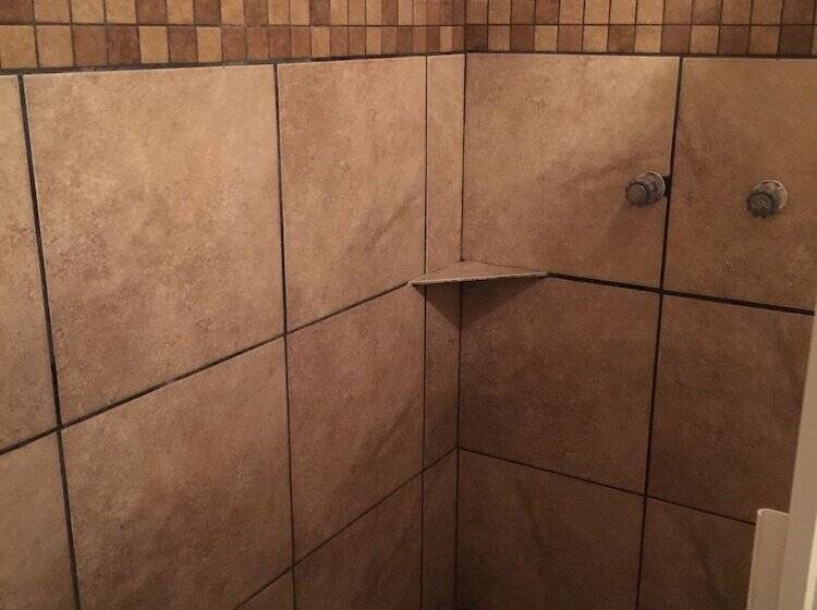 בית מלון כפרי Puerto Mexico