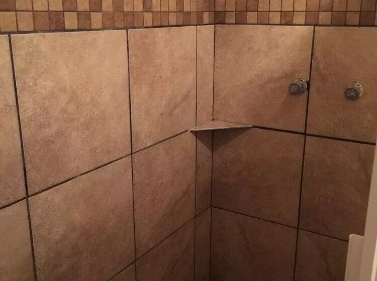 Hotelli Puerto Mexico