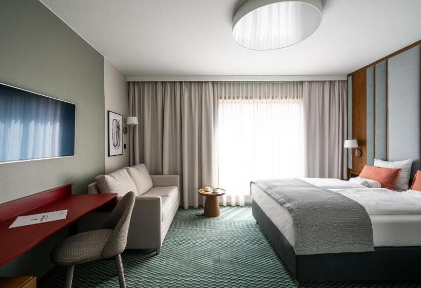 هتل Rentplanet  Apartamenty Centrum