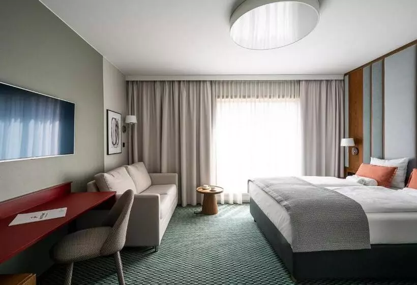 هتل Rentplanet  Apartamenty Centrum