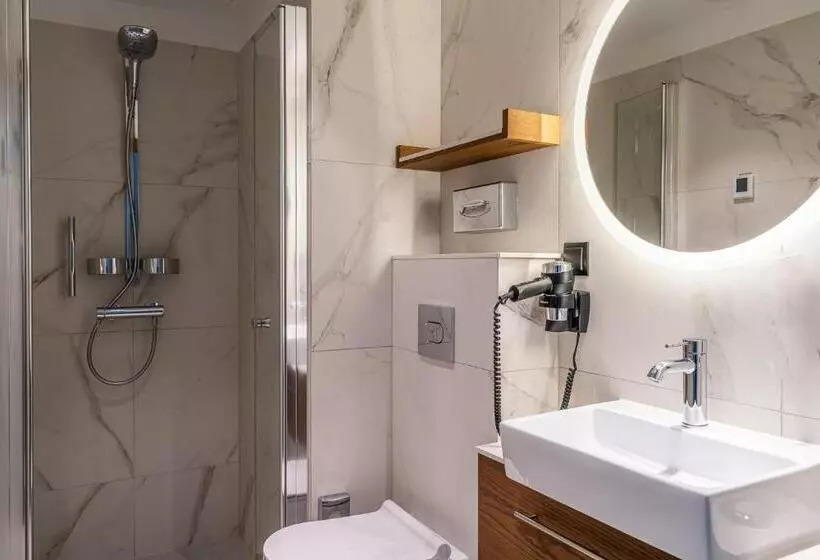 هتل Rentplanet  Apartamenty Centrum