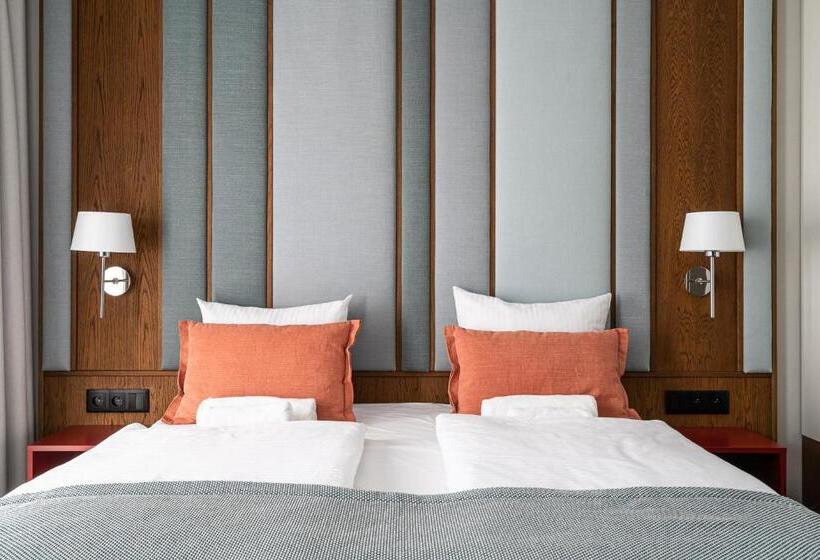 هتل Rentplanet  Apartamenty Centrum