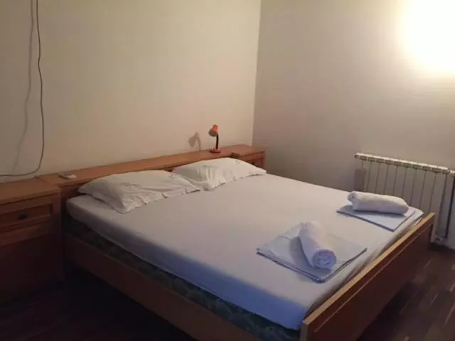 هتل Rooms Ana