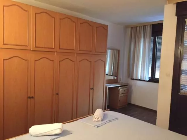 هتل Rooms Ana