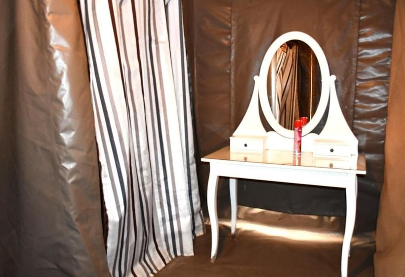 Hotel Serengeti Wildebeest Camp