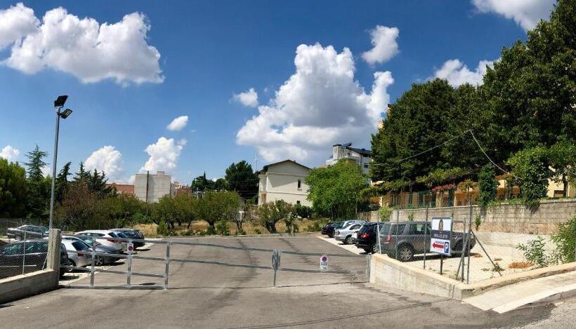 ホテル Sollievo San Gennaro