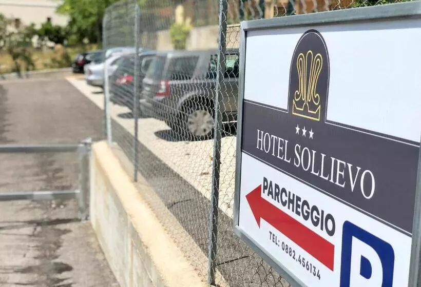 Hotel Sollievo   San Gennaro